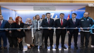 HG Hospital Kahramanmaraş büyük törenle hizmete açıldı