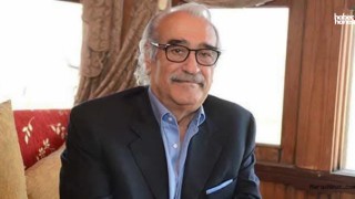 Kahramanmaraş Siyasetinin Önemli İsmi Ali Doğan Hayatını Kaybetti