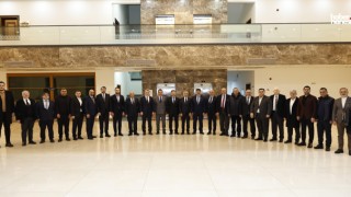 Kahramanmaraş, TUSAŞ Yatırımıyla Türkiye’nin Savunma Üssü Haline Geliyor!