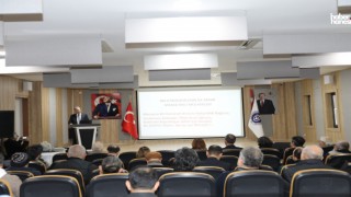 Kahramanmaraş’ın Kurtuluş Destanı KİÜ’de Anlatıldı