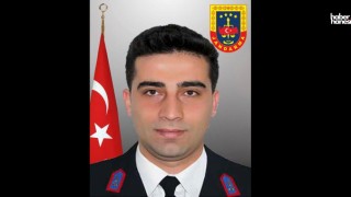 Kahramanmaraşlı Uzman Çavuş Kalp Krizine Yenik Düştü!