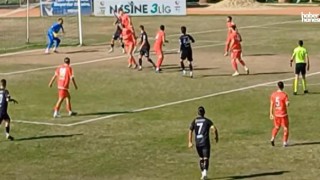 Kahramanmaraşspor Uzatmalarda Yıkıldı: Kuşadasıspor 1-0 Kazandı