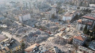Kahramanmaraş'ta 11 İlçede Deprem Şehitleri Dualarla Yâd Edilecek!