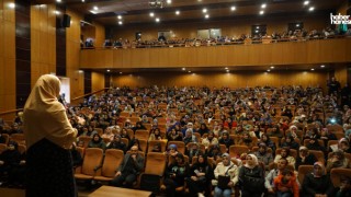 Kahramanmaraş’ta Aile Yılı Çerçevesinde Aile İçi İletişim Güçlendirildi
