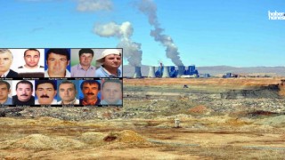 Kahramanmaraş'ta Çöllolar Faciası'nda 14 Yıl Geçti: 9 İşçinin Cenazesi Hala Bulunamadı