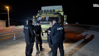 Kahramanmaraş’ta Gıda Güvenliği İçin Denetimler Kesintisiz Sürüyor