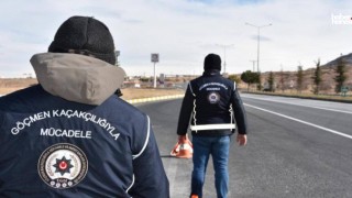 Kahramanmaraş’ta Göçmen Kaçakçılığına Darbe: 5 Organizatör Yakalandı