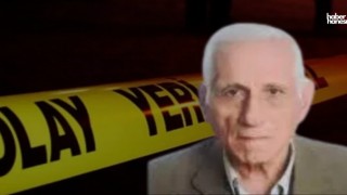 Kahramanmaraş'ta Kayıp 80 Yaşındaki Mehmet Çınkır’dan Acı Haber!
