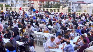 Kahramanmaraş’ta Ramazan Ruhu İftar Sofralarında Yaşanacak
