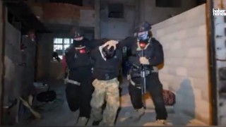 Kahramanmaraş’ta Silahlı Suç Örgütüne Şafak Operasyonu: 28 Gözaltı!