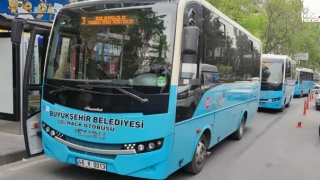Kahramanmaraş’ta Toplu Taşıma Ücretleri Güncellendi