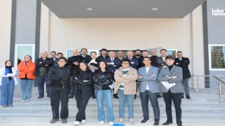 KİÜ, Teknofest Gençleri Ağırladı: Geleceğin Mühendisleri Sahneye Çıkıyor!