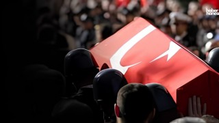 Pençe-Kilit Bölgesinden Acı Haber: Bir Asker Şehit Oldu