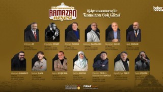 Ramazan Ayında Kahramanmaraşlıları Kültür ve Sanat Dolu Günler Bekliyor!