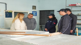 Şehitkamil’de Ramazan Ayı Öncesi Gıda Denetimleri Sıklaştırıldı