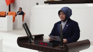 Tuba Köksal: “Ramazan, Paylaşma ve Dayanışmanın Öne Çıktığı Bir Aydır”