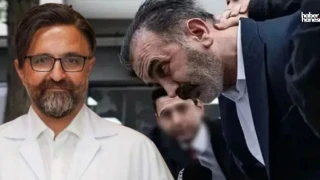 Yenidoğan Çetesi Davasında Tutuklu Doktor İlker Gönen Cezaevinde İntihar Etti