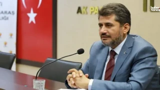AK Parti Milletvekili Debgici’den Bayram Mesajı: “Sevgi ve Hoşgörü İklimini Güçlendirelim”