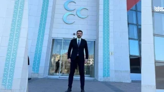 Ali Rıza Gedemenli: 'Ramazan, Kalpleri Arındırma Zamanıdır'