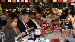 Başkan Görgel: Ramazan Bereketini Çanakkale Ruhuyla Birleştiriyoruz