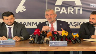 Fatin Rüştü Kayıran’dan Hükümete Sert Çıkış: “Terörle Müzakere Edilir mi?”