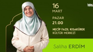 Kahramanmaraş Büyükşehirden Ramazan’a Özel Aile Söyleşisi!