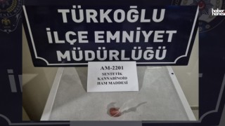 Kahramanmaraş Polisi Uyuşturucu Tacirlerine Göz Açtırmıyor! 3 Tutuklama
