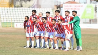 Kahramanmaraşspor, Kırşehir’de Fırtına Gibi Esti: 3-0’lık Galibiyet!