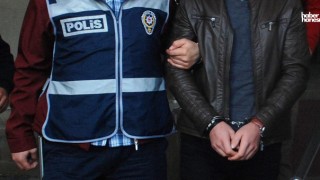 Kahramanmaraş’ta İki Cinayetin Zanlısı Yıllar Sonra İzmir’de Yakalandı!