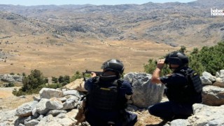 Kahramanmaraş’ta Jandarmadan Huzur Operasyonu: 346 Kişi Yakalandı