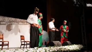 Kahramanmaraş’ta Özel Çocuklar İçin Eğlenceli Etkinlik Düzenlendi