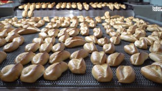Kahramanmaraş’ta Ramazan Bereketi: 90 Büfede Taze Ekmek Satışı