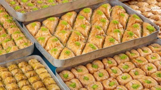 Kahramanmaraş’ta Tatlı ve Dondurma Fiyatları Rekor Kırdı!