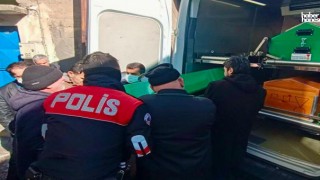 Kahramanmaraş’ta Üzücü Kaza: Balkondan Düşen Kadın Vefat Etti!