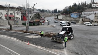 Kahramanmaraş’ta Yol Yatırımları: Sütçü İmam Kavşağı Baştan Sona Yenileniyor!