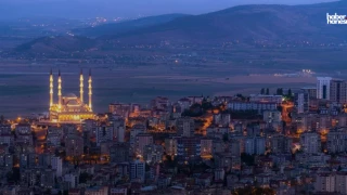 Kahramanmaraş’tan Göç Rekor Seviyeye Ulaştı!