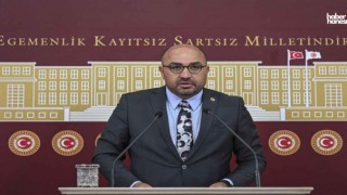 Mehmet Şahin: 'Bayramlar, Gönülleri Birleştiren Özel Günlerdir'