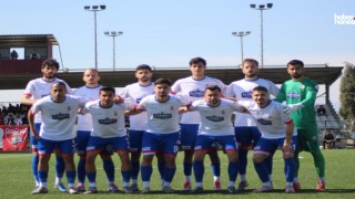 Nefes Kesen Maçta Kahramanmaraşspor Son Dakikada Yıkıldı!