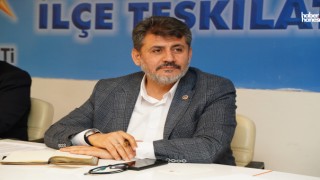 Ömer Oruç Bilal Debgici: “Ramazan, Merhamet ve Şefkat Ayıdır”
