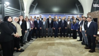 Onikişubat Belediye Başkanı’ndan Mahalle Başkanlarına İftar Daveti!