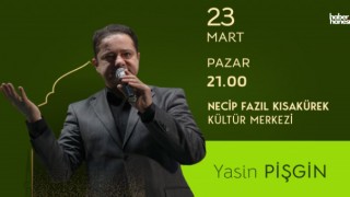 Prof. Dr. Yasin Pişgin, Ramazan’ın Ruhunu Kahramanmaraş’ta Anlatacak