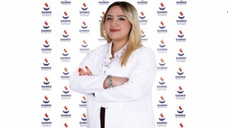 SANKO Üniversitesi Hastanesi’nde Pulmoner Rehabilitasyonun Faydaları Anlatıldı!