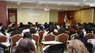 SANKO Üniversitesi’nde Dijital Dünya Masaya Yatırıldı!