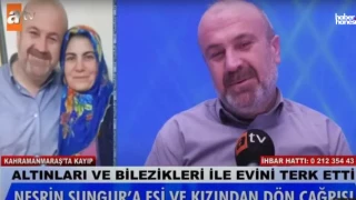 TikTok’tan Tanıştığı Çobana Kaçan Kahramanmaraşlı Kadın Şoke Etti!