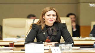 Zuhal Karakoç Dora: “Ramazan, Merhamet ve Paylaşma Ayıdır”