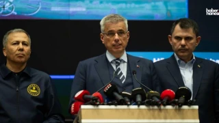 Bakan Memişoğlu’ndan Deprem Sonrası Açıklama: “236 Kişi Etkilendi”