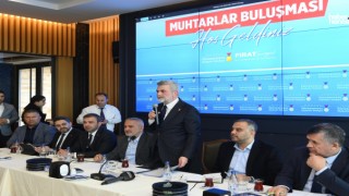 Başkan Görgel: “Her İlçemizde Olduğu Gibi Onikişubat’ta da Hizmeti Artıracağız”
