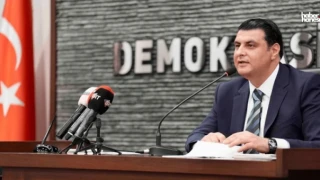 Başkan Yılmaz: “1 Mayıs, Emeğin ve Dayanışmanın Günüdür”