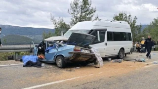 Bayram Tatilinde Trafik Kabusu: 62 Can Kaybı, 7.388 Yaralı
