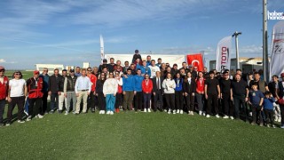 Kahramanmaraş Büyükşehir Sporcuları Trap Federasyon Kupası’nda Fırtına Gibi Esti!